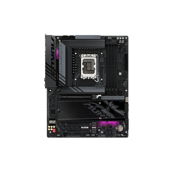 placa madre aorus 1851 z890 elite wifi7 ddr5 s/r/dp/4m2/usb3.2/atx