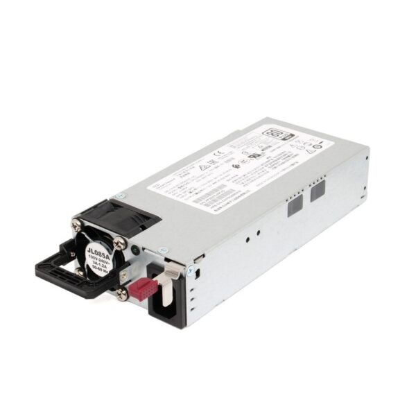 hpe aruba fuente x371 12vdc 250w (jl085a)