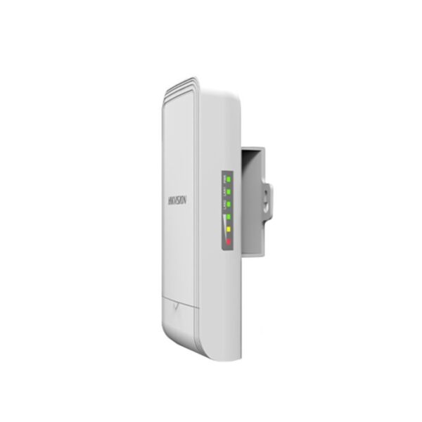 antena hikvision ds 3wf02c 5ac/o 2lan 5ghz 867mbps 5km outdoor wir poe