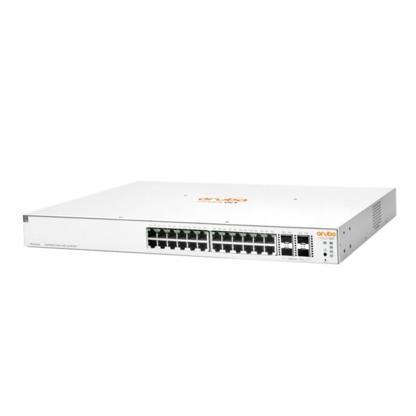 switch hpe aruba instant on 1930 24g (jl683b)
