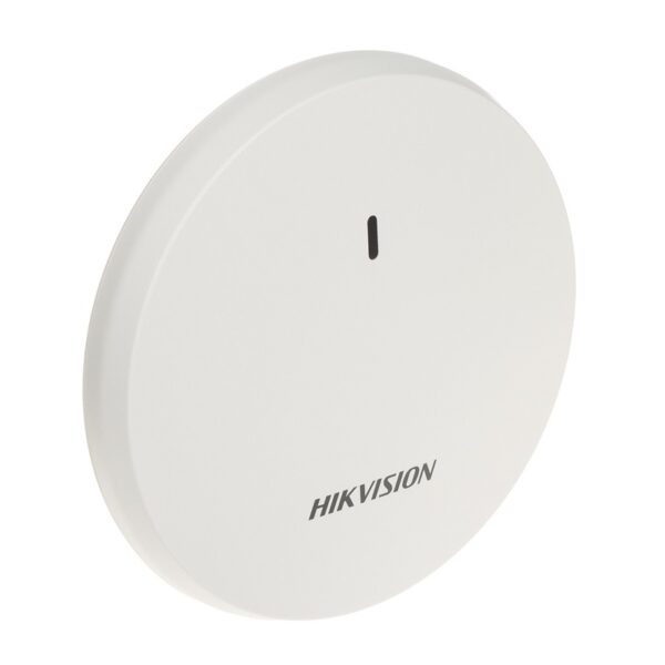 punto de acceso hikvision ds 3wap622e si wifi 6 3000m 1p/2.5gbps indoor poe input