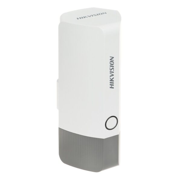 punto de acceso hikvision ds 3wap623e si wifi 6 3000m 1p/1gbps outdoor poe input