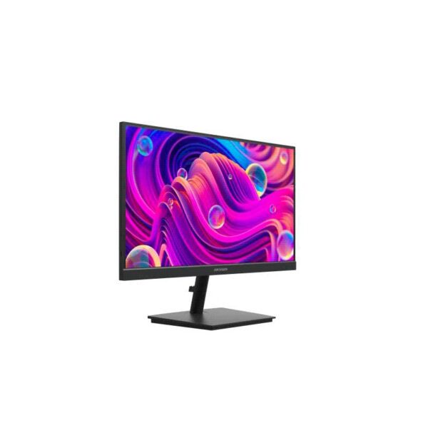 monitor hikvision 22" fhd/hdmi/vga/6.5ms/negro/bivolt ds d5022f2 1p2