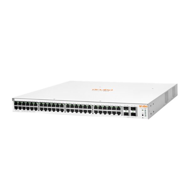 switch hpe aruba instant on 1930 48g (jl686b)