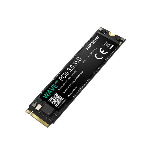 ssd hiksemi m.2 nvme 512gb hs ssd wave pro(p) 512g pcie 3.0
