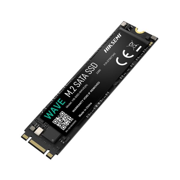 ssd hiksemi m.2 sata3 256gb hs ssd wave(n) 256g
