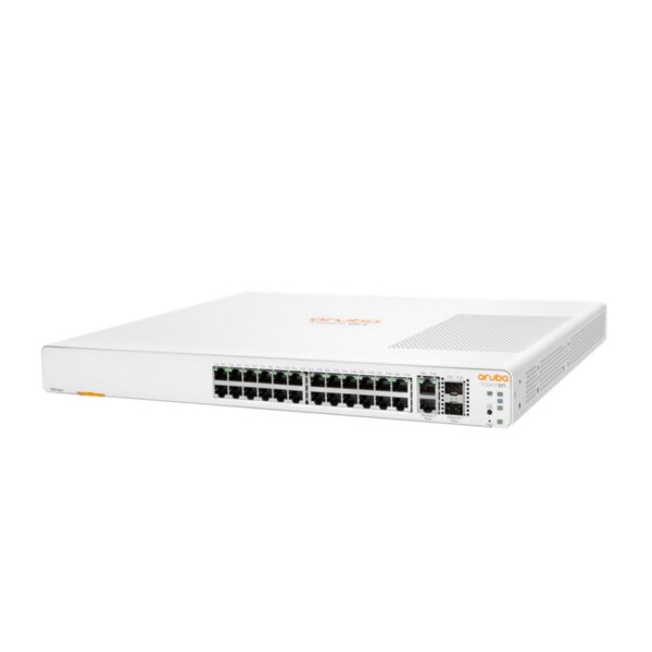switch hpe aruba ion 1960 24g 2xgt 2sfp+ jl806a