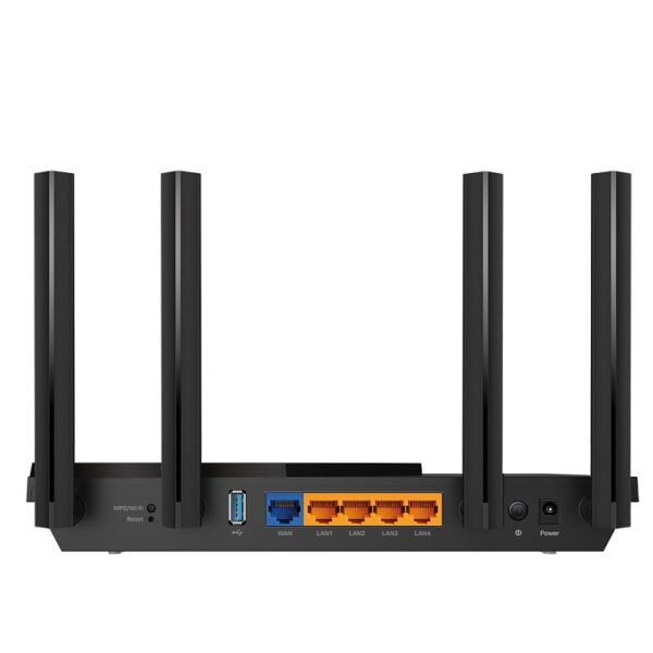 router tp link archer ax55 ax3000 wifi 6
