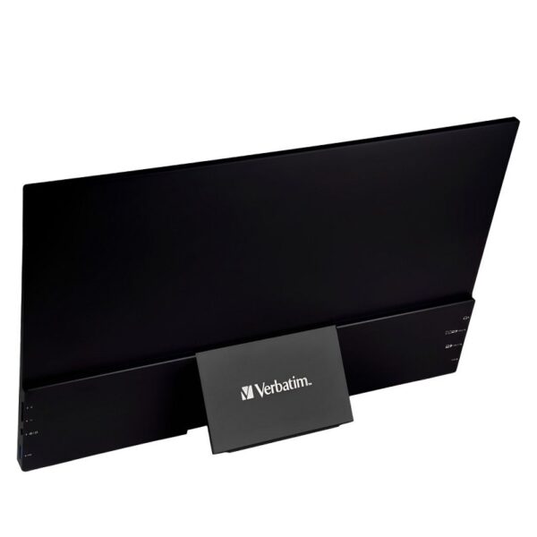 monitor portÁtil verbatim 15" pmt15 full hd 1080p