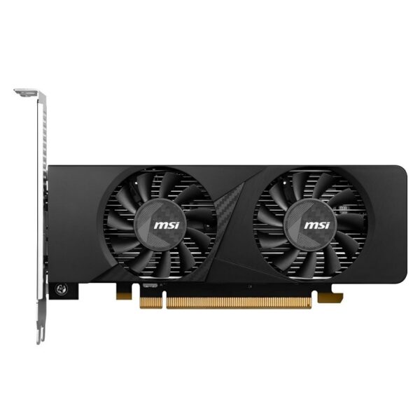 tarjeta grÁfica msi geforce rtx 3050 ventus 2x 6g oc