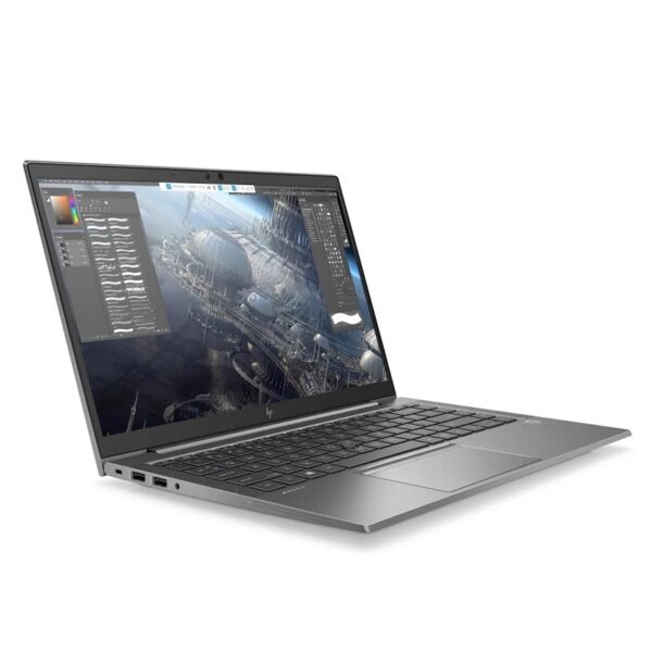 notebook hp zbook ci7 firefly g7 14"/16gb/512ss/qp520/w10p/ips