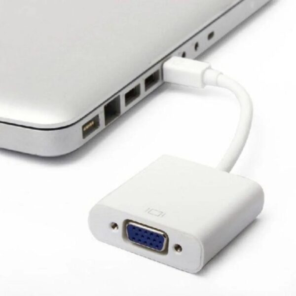 adaptador xtech xtc340 mini displayport vga