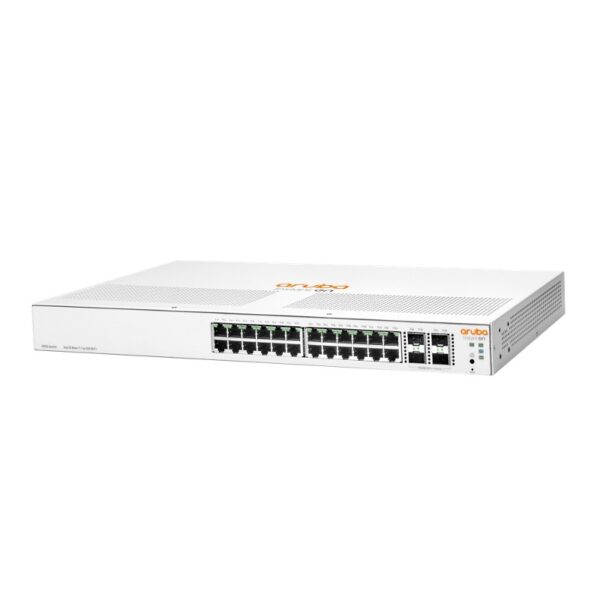 switch hpe aruba instant on 1930 24g 4sfp+(jl682a)