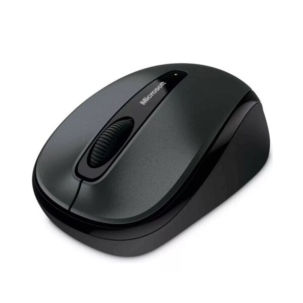 mouse microsoft 3500 inalambrico gmf 00382 negro