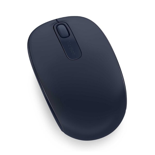 mouse microsoft 1850 inalambrico u7z 00011 azul