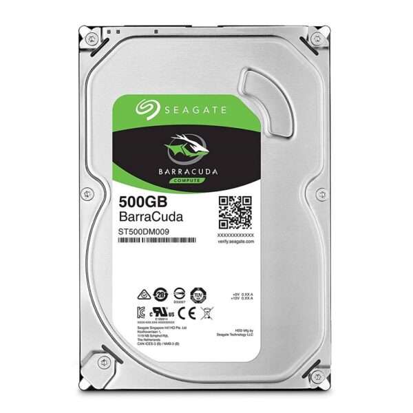 disco duro seagate 500 gb barracuda