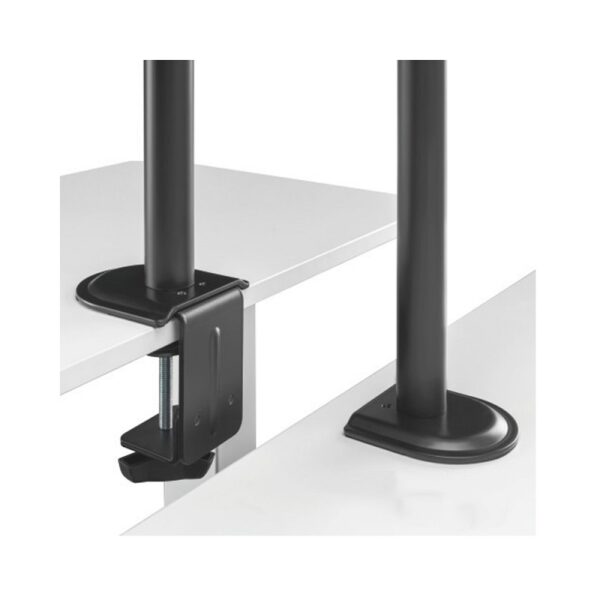 soporte ftx para 1 monitor 17" a 32" ftx66 c011