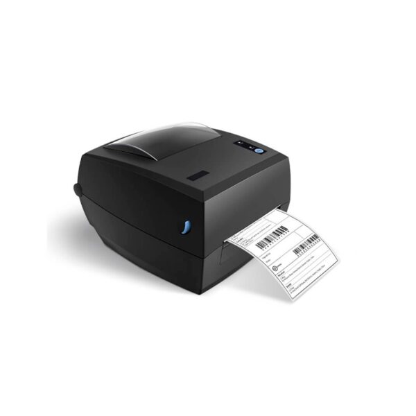impresora ftx termica directa etiqueta 4" tde010u usb negro