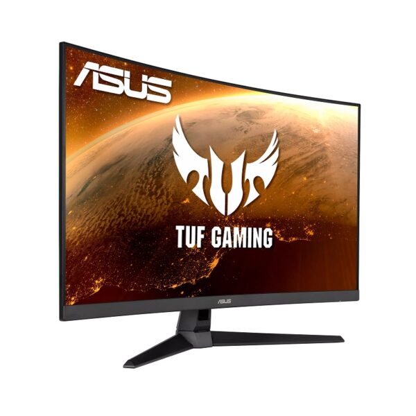 monitor gamer asus 32" tuf gaming vg32vq1b 2hdmi/dp/1ms/165hz/hdr/178