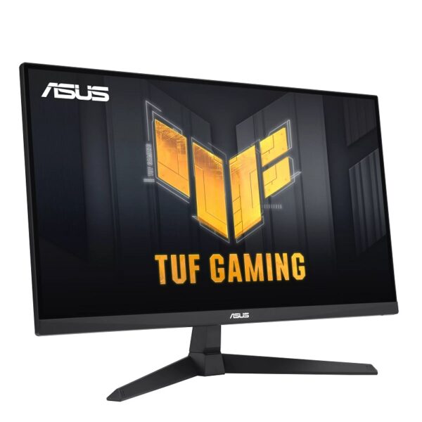 monitor gamer asus 27" tuf gaming vg279q3a 2hdmi/dp/1ms/180hz/178