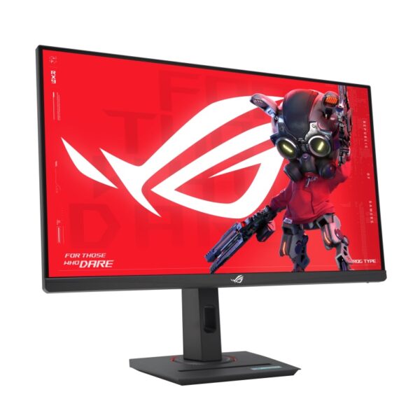 monitor gamer asus 27" rog strix xg27acs hdmi/dp/usb c/1ms/180hz/hdr