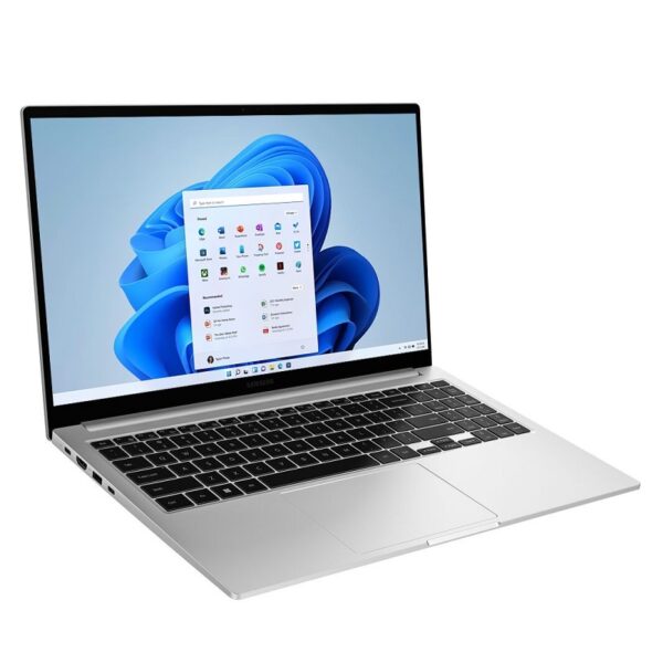 notebook samsung i7 galaxy book3 np750xfg kb2us 2.2/16/512/w11h/15.6"fhd/plata