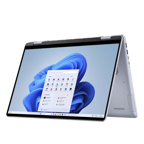 notebook dell u5 inspiron 16 i7640 5359blu pus 1.3/16/512/w11/16" fhd touch/ice