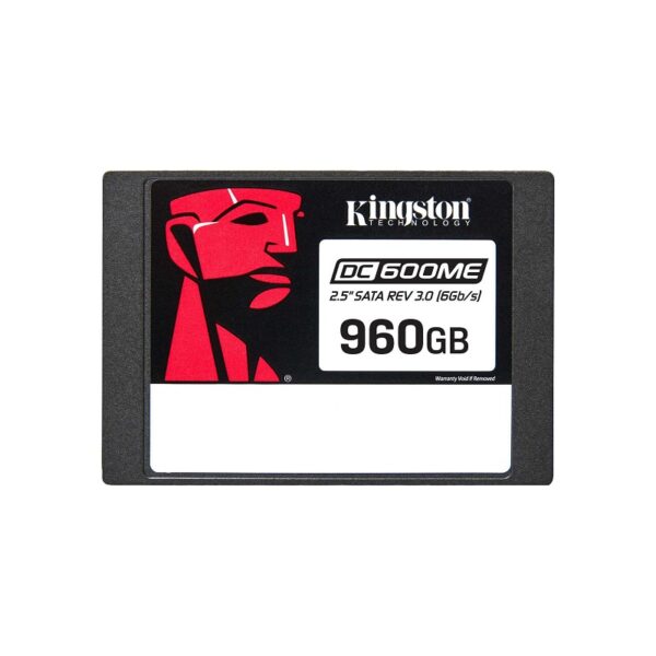 ssd kingston 960 gb sedc600m/960g server