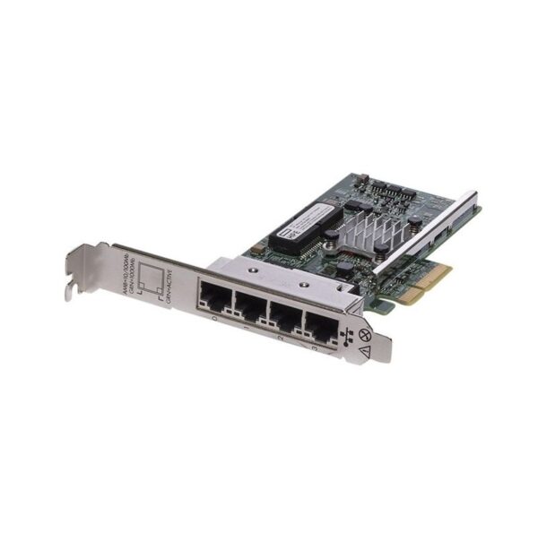 hpe bcm 5719 1gb 4p base t adptr p51178 b21
