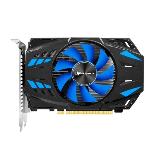 tarjeta grÁfica up gamer gtx750ti 4gb ddr5 128bit hdmi/vga/dvi