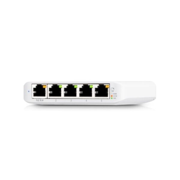 switch ubiquiti 5p giganib usw flex mini br