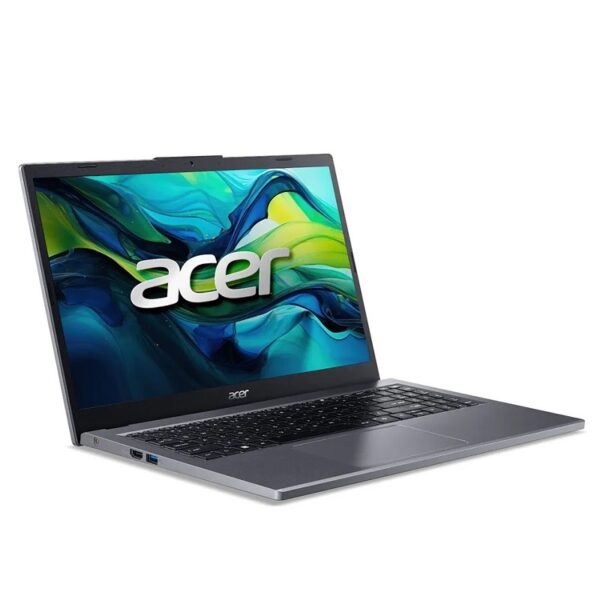 notebook acer aspire lite al16 51p 7984 ci7 1255u/15.6/16gb/512/w11