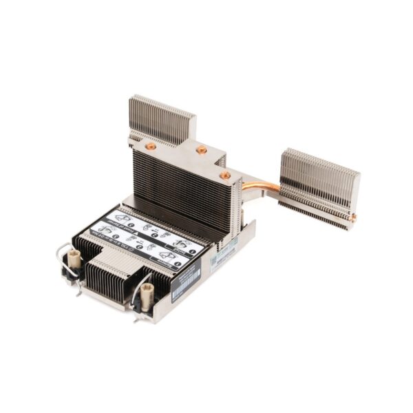 hpe dl380 gen11 std heat sink kit p49145 b21 fact