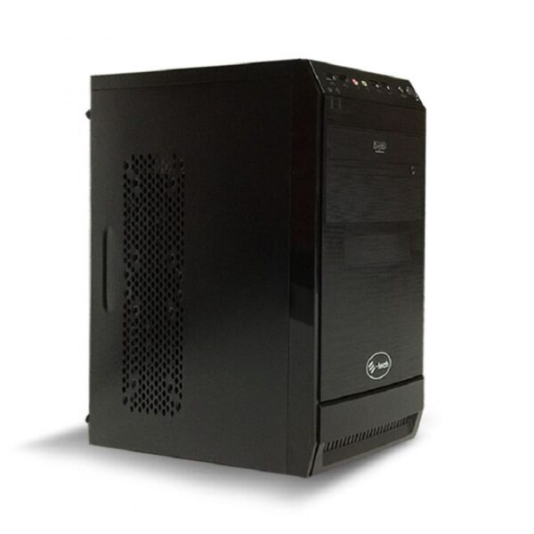 gabinete e tech kit 5826b corp negro 350w