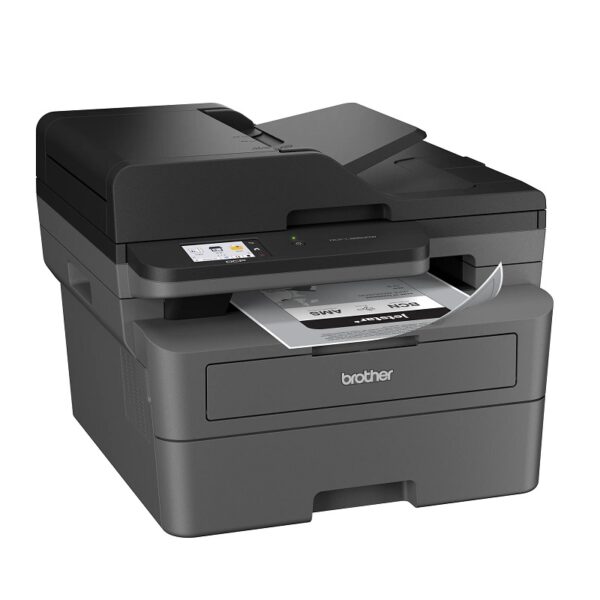 impresora brother laser dcp l2660dw mfp monocromatica