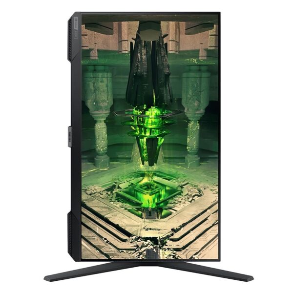 monitor gamer samsung 25" ls25bg402enxgo ips 240hz
