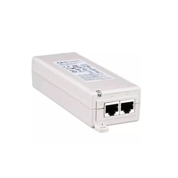 hpe fuente injec ap poe 1p sr 802.3at 30w r6p67a