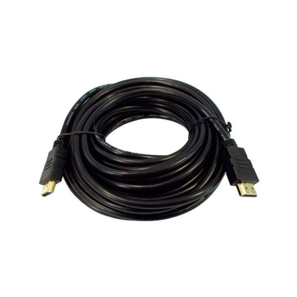 cable hdmi hdmi ftx m/m 10m bolsa 108849