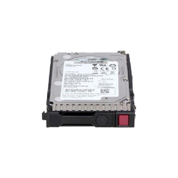 hpe hdd 4tb sas 7.2k lff sc mv (872487 b21)