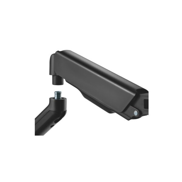 soporte ftx para 2 monitores 17" a 32" ftx46 c024e negro