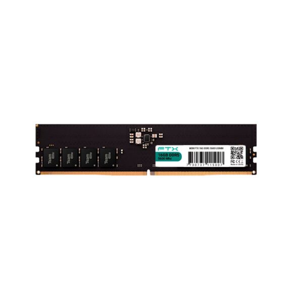 memoria ram ftx ddr5 16g 5600 115007
