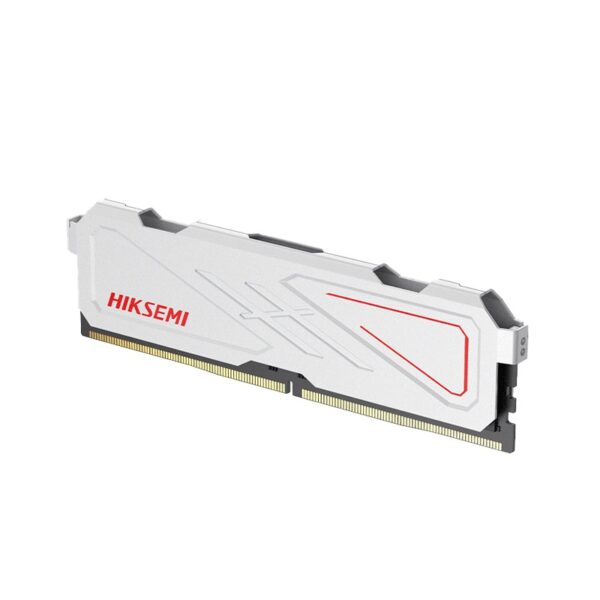 memoria ram hiksemi ddr4 16g 3200 armor hsc416u32e2 blanco