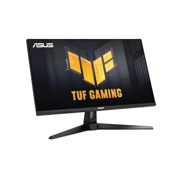 monitor gamer asus 27" vg27aq3a tuf gaming qhd ips 2hdmi/dp/1ms/180hz/hdr
