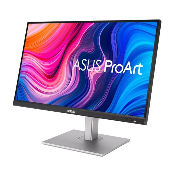 monitor asus 27" pa278cv proart wqhd ips hdmi/2dp/4usb/usb c/jack/5ms/75hz
