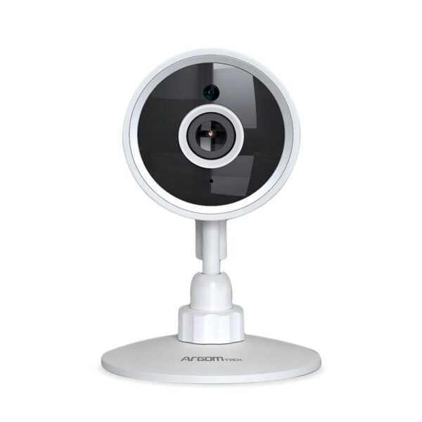 cÁmara argomtech arg sv 8010wt convoy 10 smart wifi qhd