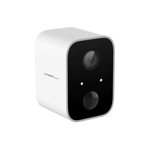 cÁmara argomtech arg sv 8090wt fhd 1080p convoy 90 smart wif