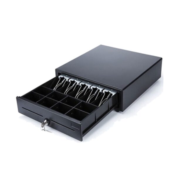 cash drawer black cd30