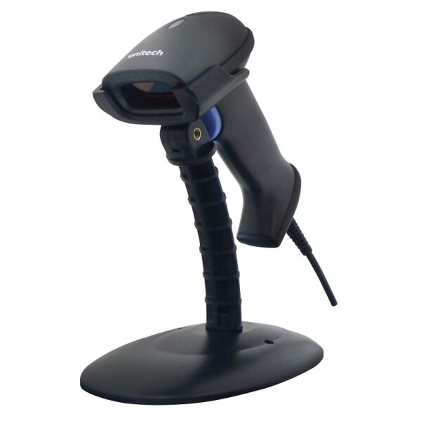lector unitech ms836 1d