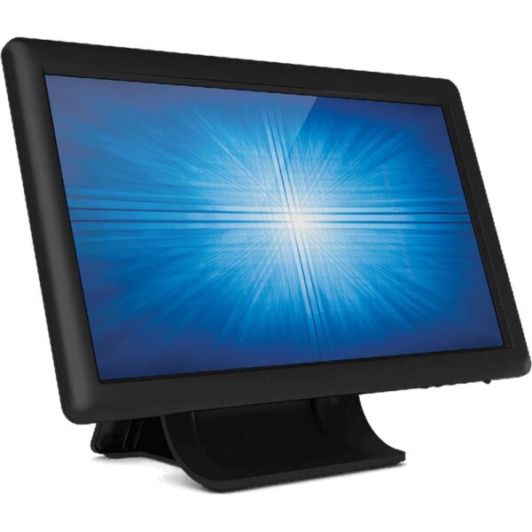 monitor elo 15" touch 1509l