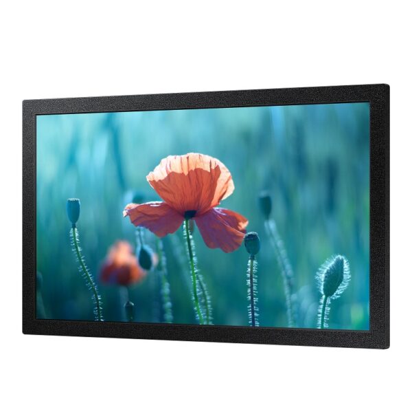 pantalla samsung 13" lh13qbrebgcxza qbr fhd